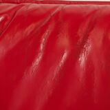 Canapé vintage modèle Ambassador, Nicoletti Salotti, Italie, 1980