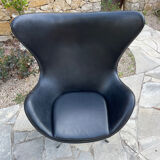 Fritz Hansen Egg Chair