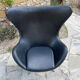Fritz Hansen Egg Chair