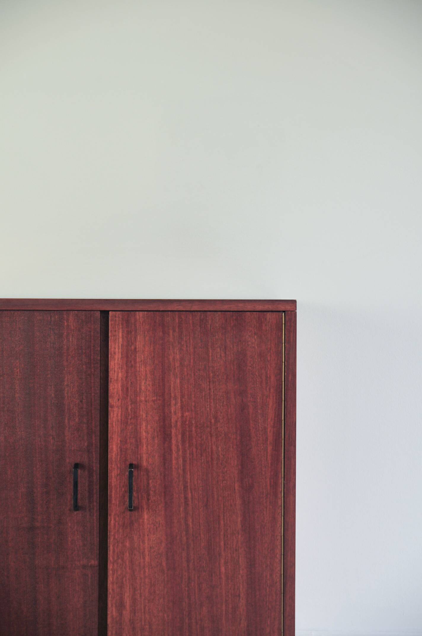 vintage Simpla lux 2-door cabinet (1)