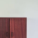 vintage Simpla lux 2-door cabinet (1)