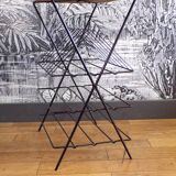 1960 furniture for vinyls