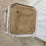 1960 Mullca stool