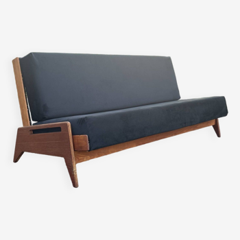 Guermonprez 3-seater sofa