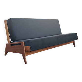 Guermonprez 3-seater sofa