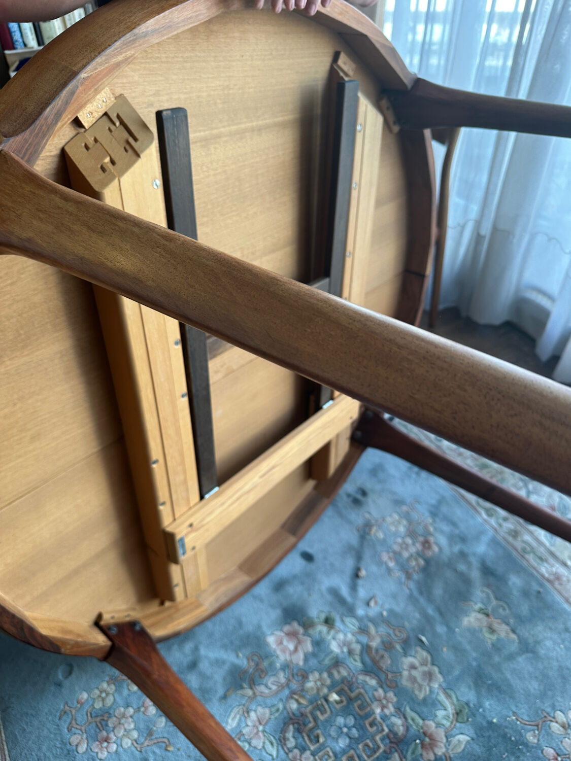 Scandinavian table Faarup MØBELFABRIK