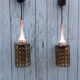 Vintage hanging