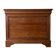 Commode Louis-Philippe ancienne en merisier avec tiroir secret