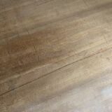 Vintage Scandinavian teak coffee table, 1960