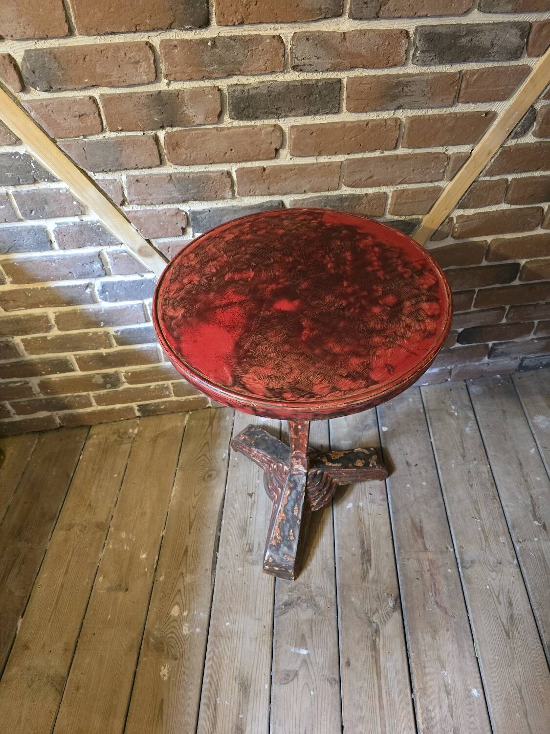 Bistro table Louis Vuitton