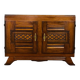 Buffet art déco français 1940