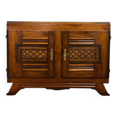 Buffet art déco français 1940