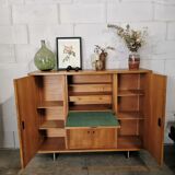 Vintage bahut buffet