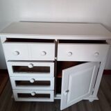 Vintage sideboard