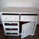 Vintage sideboard