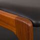Kai Kristiansen Fire Chair in teak, Denmark 1960s