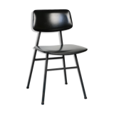 Mid-Century Minimalist Dining / Desk Chair