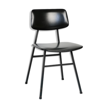 Mid-Century Minimalist Dining / Desk Chair