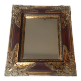 Deco mirror