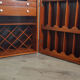 Surcouf Steamer Trunk Bar pour Starbay