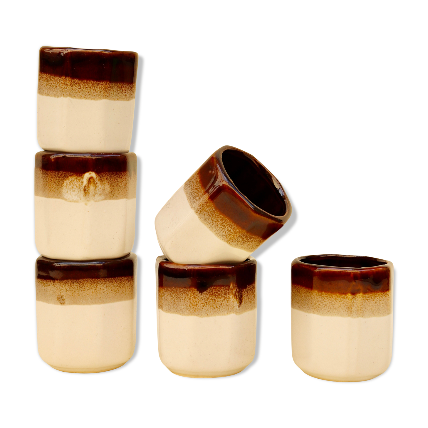 Coffee cups