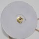 Enamelled sheet metal suspension