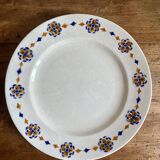 Plat vintage