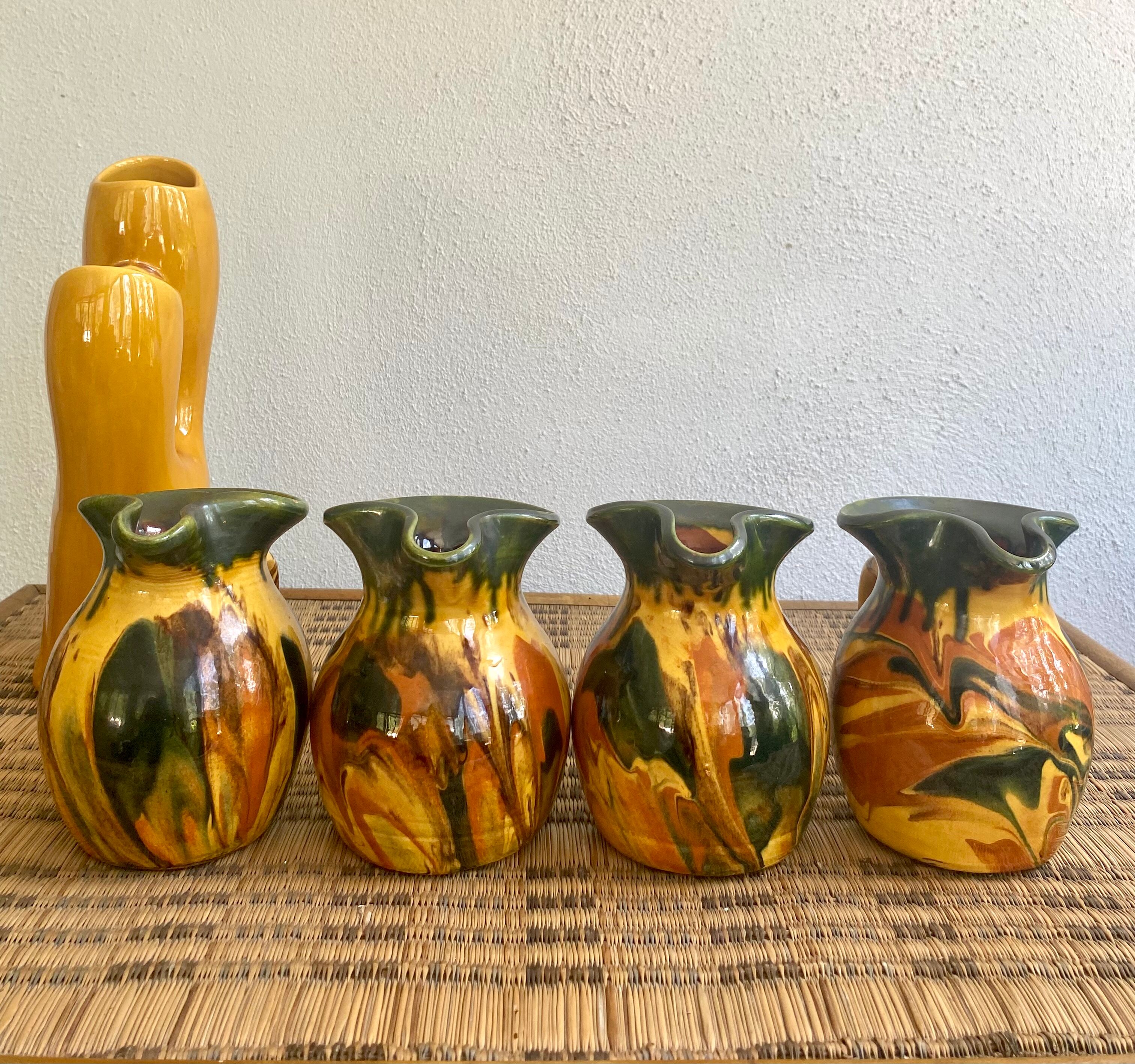 Provencal pitcher, 0.55 L