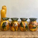 Provencal pitcher, 0.55 L