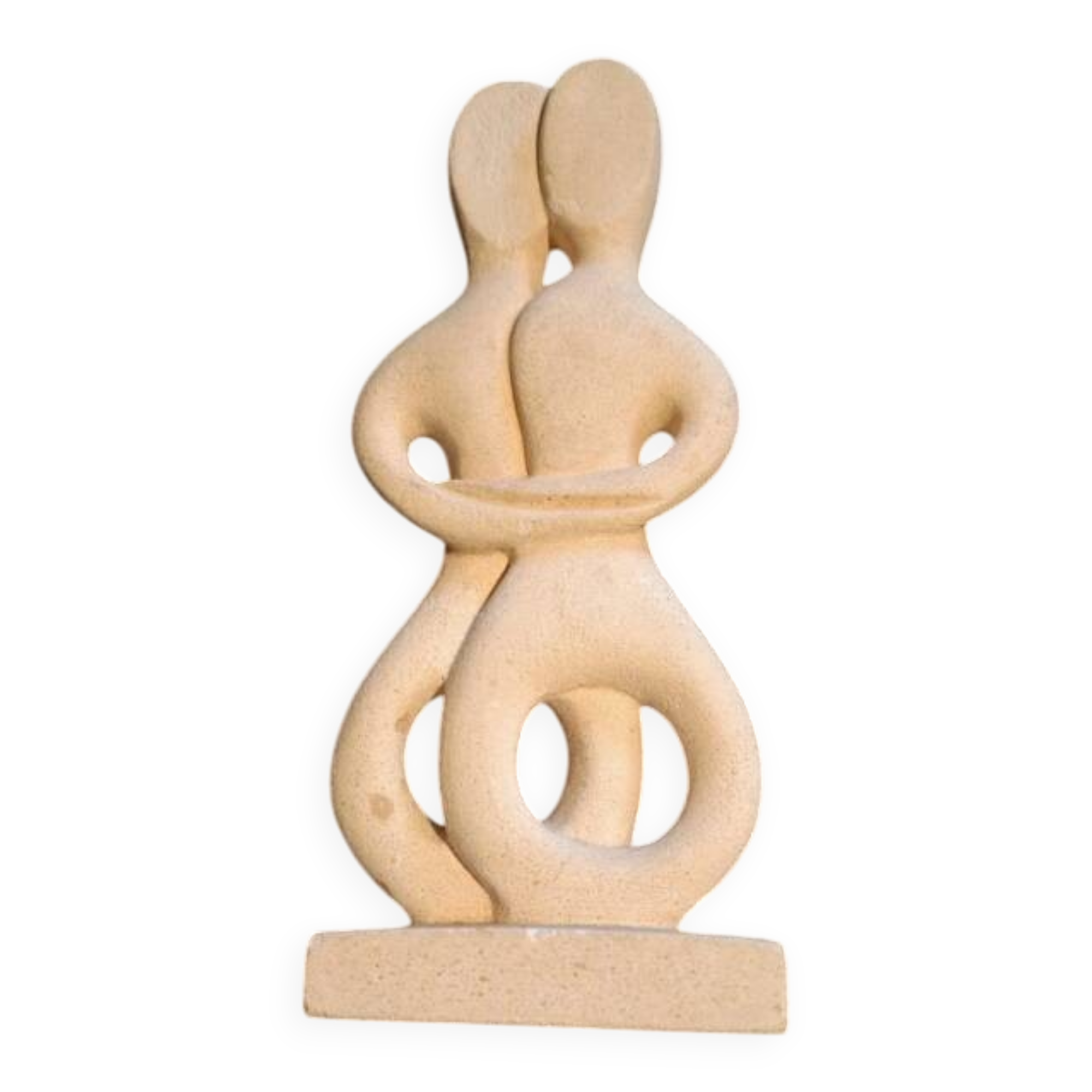 Contemporary sculpture
