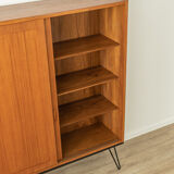 1960s dresser, poul hundevad