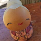 Kokeshi doll