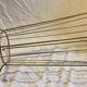 Umbrella holder metal 50