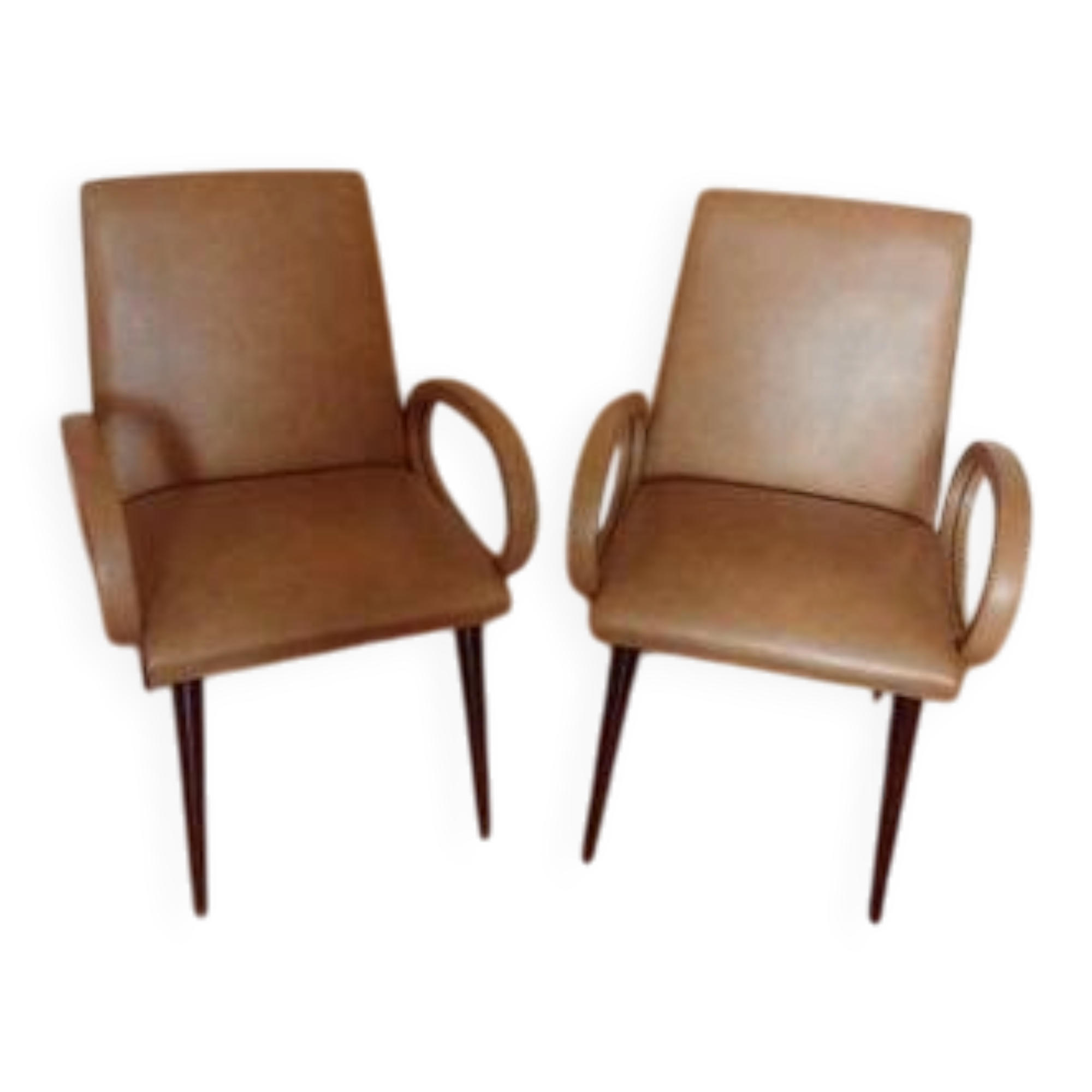Vintage armchair