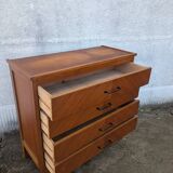 Vintage chest of drawers