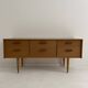 drawer enfilade