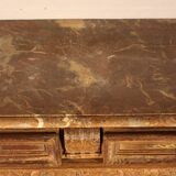 Bahut de chasse 18e siècle