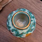 Monaco round vase Cerart