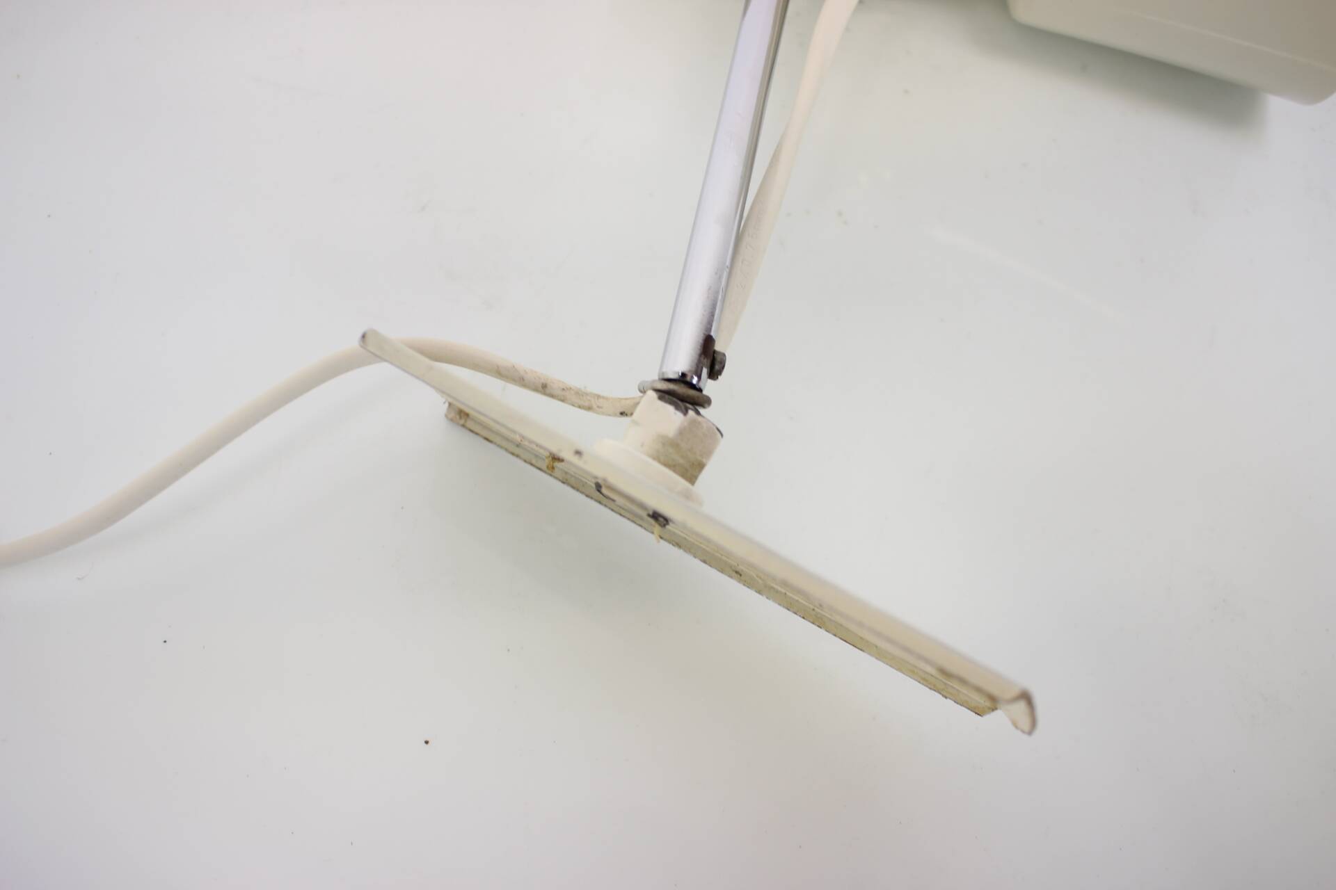 Midcentury Wall Lamp Napako, Designed by Josef Hurka, 1960s, Czechoslovakia