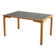 Table à manger vintage | tables | années 1970 | Farstrup | danoise