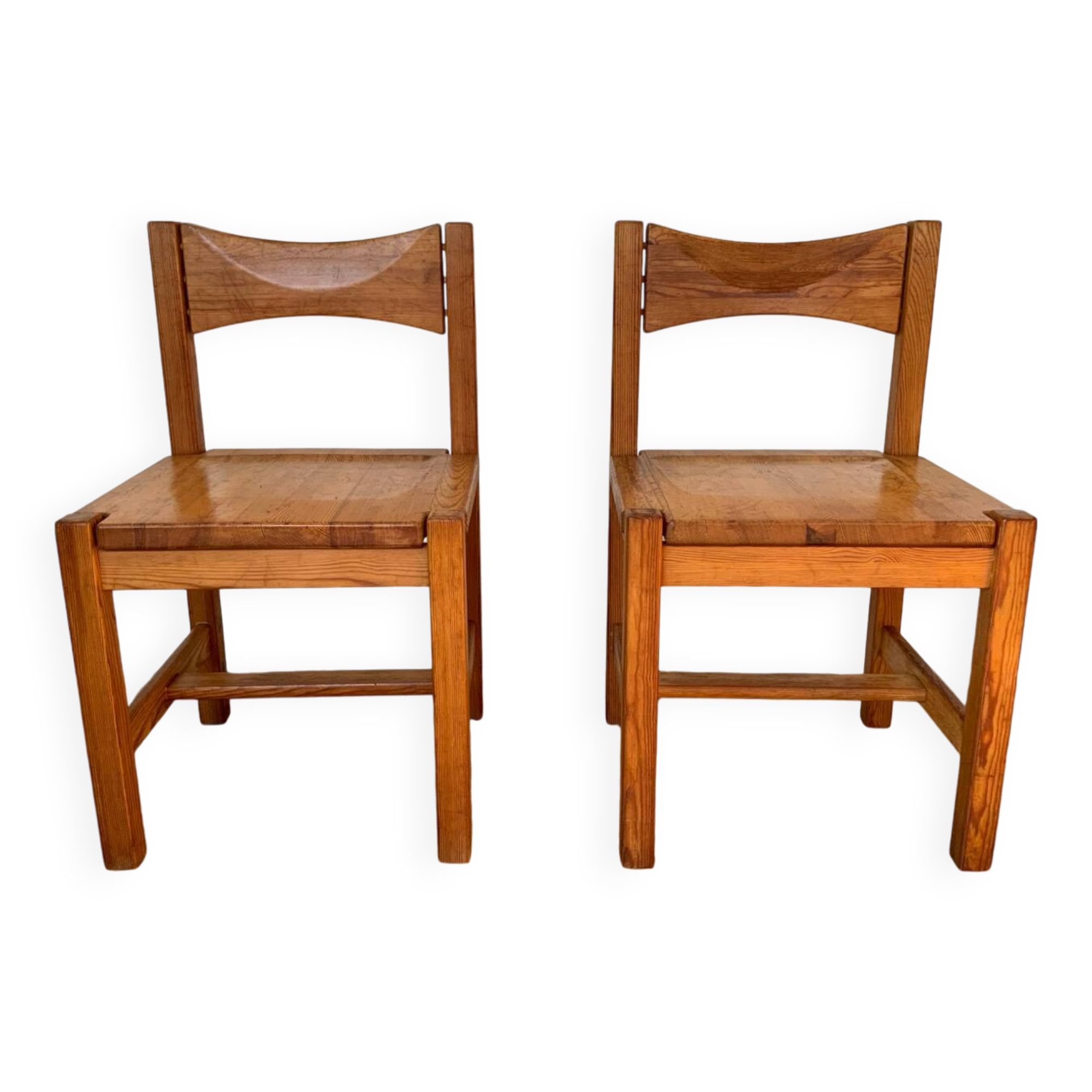 Vintage Ilmari Tapiovaara chair