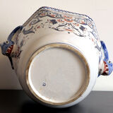 Cache pot