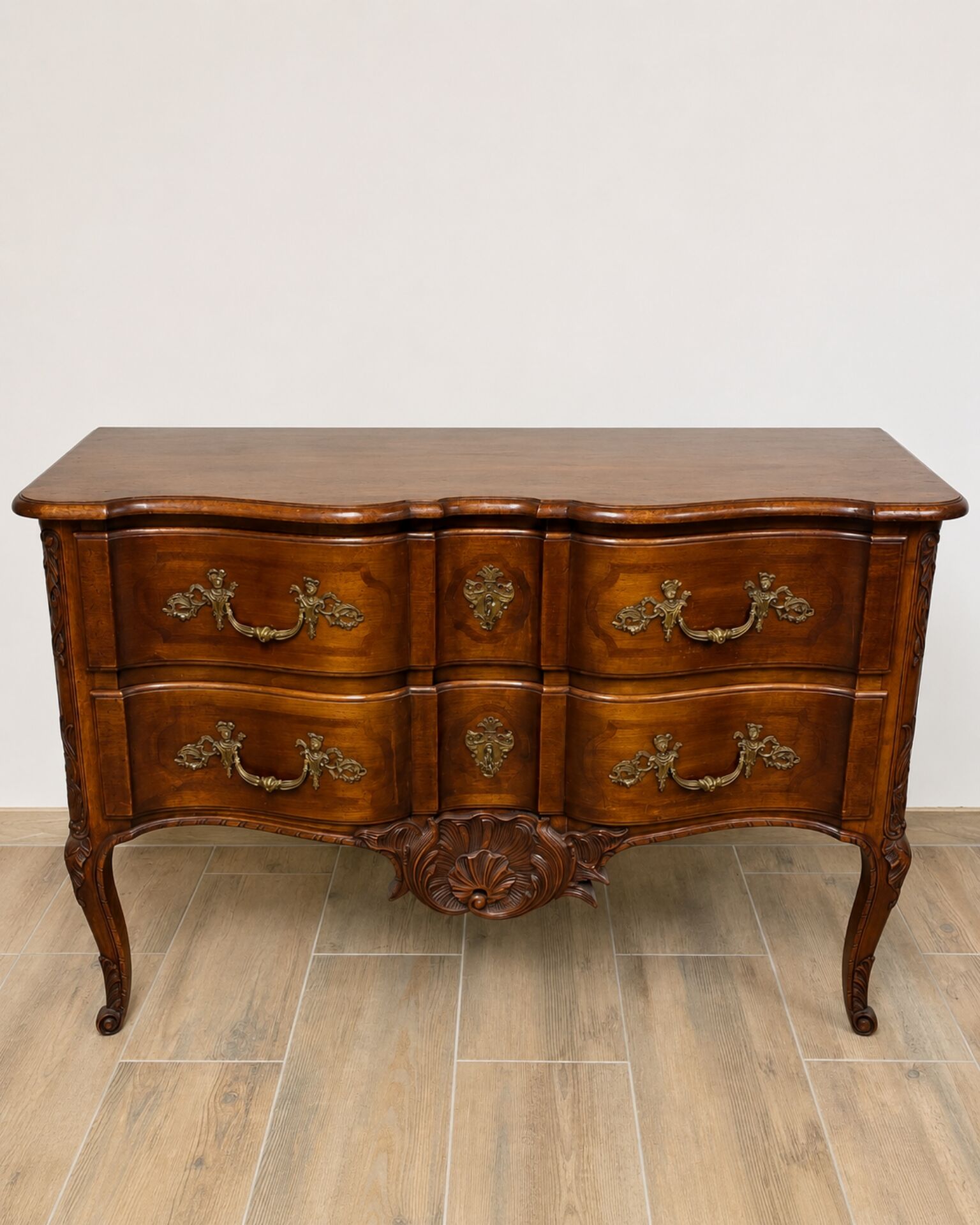 Commode louis xv