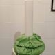 Cloche lamp by De Pas, d'Urbino & Lomazzi for Sirrah, 1983