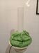 Cloche lamp by De Pas, d'Urbino & Lomazzi for Sirrah, 1983