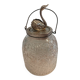 Antique candy dish/biscuit bucket