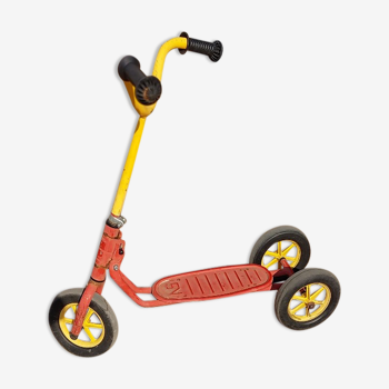 Nordy Scooter