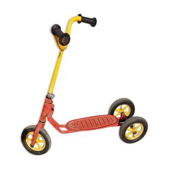 Nordy Scooter