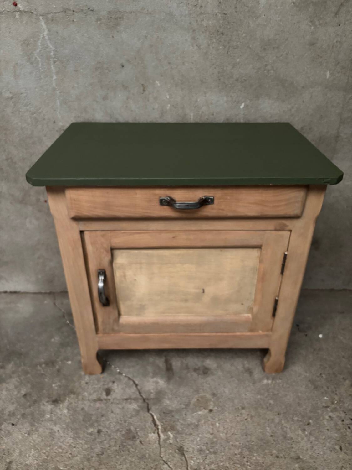 Petit buffet parisien