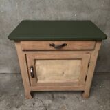 Petit buffet parisien